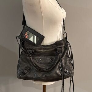 AUTHENTIC BALENCIAGA BAG